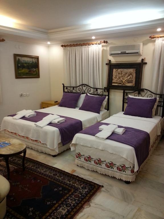 Antik Motel Alaçatı Exterior foto