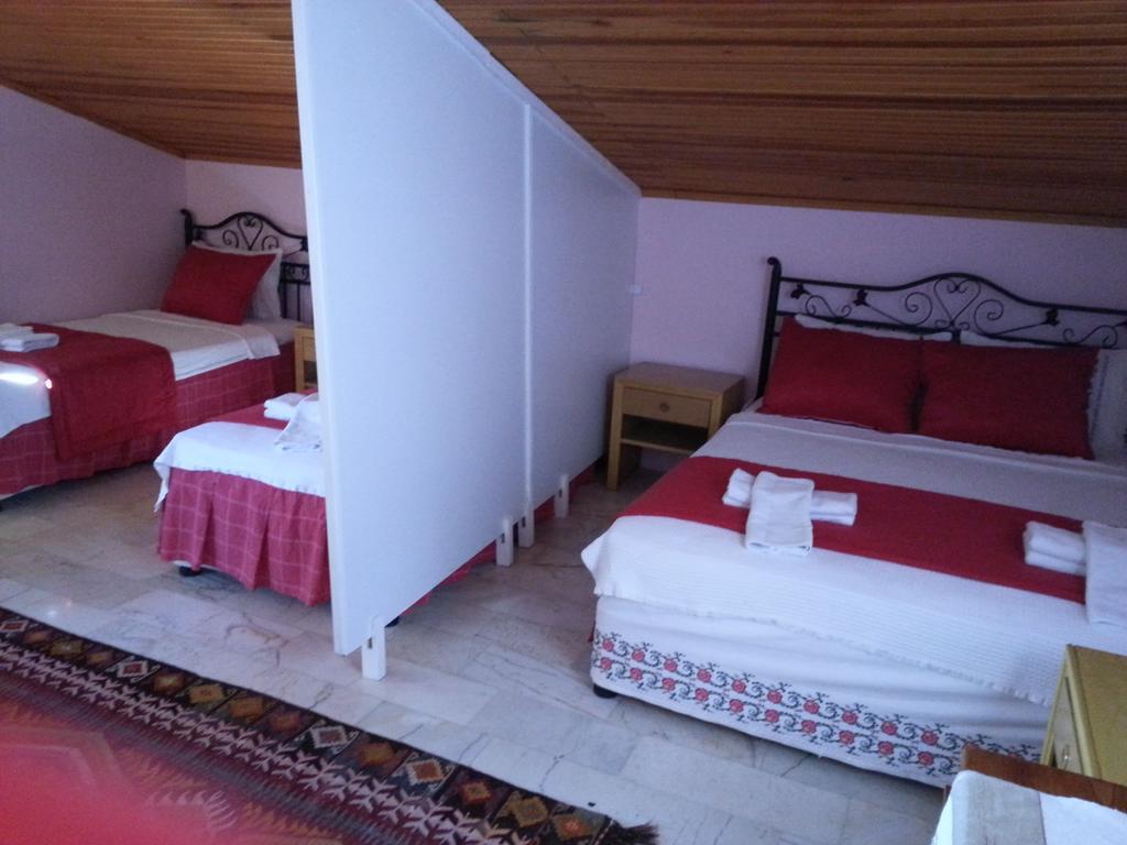 Antik Motel Alaçatı Exterior foto