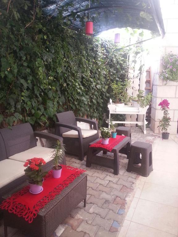 Antik Motel Alaçatı Exterior foto